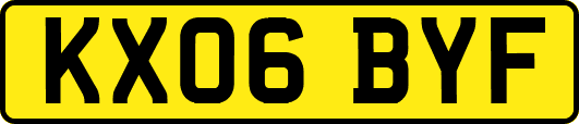 KX06BYF