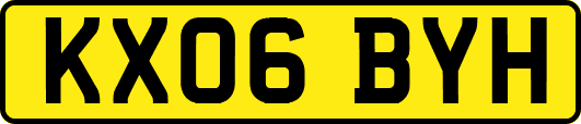 KX06BYH