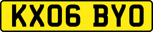 KX06BYO