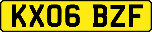KX06BZF