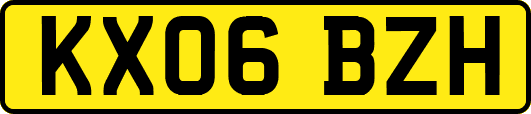 KX06BZH
