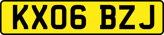 KX06BZJ