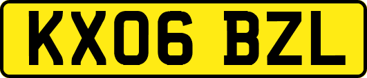 KX06BZL