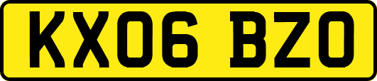 KX06BZO