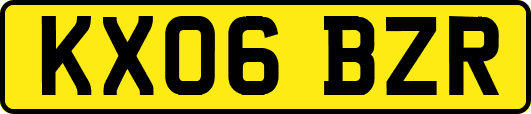 KX06BZR