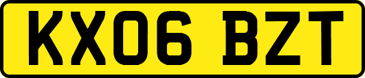 KX06BZT