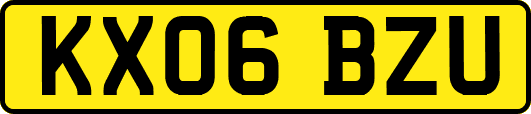 KX06BZU