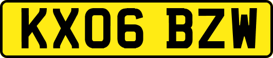 KX06BZW