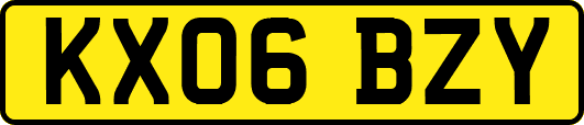 KX06BZY