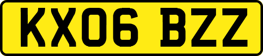 KX06BZZ