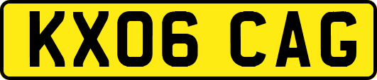 KX06CAG