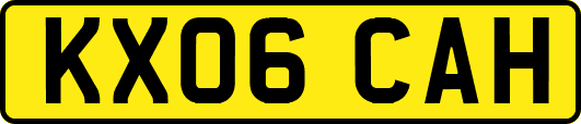 KX06CAH