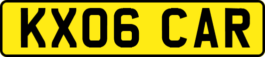 KX06CAR