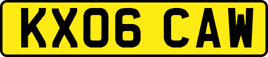 KX06CAW
