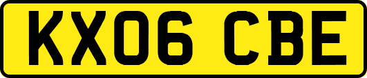 KX06CBE
