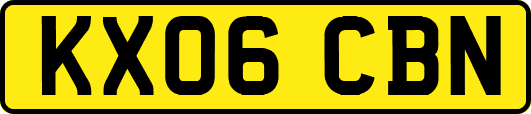 KX06CBN