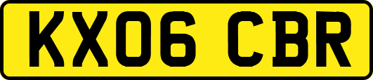 KX06CBR