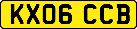 KX06CCB