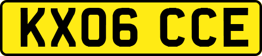 KX06CCE
