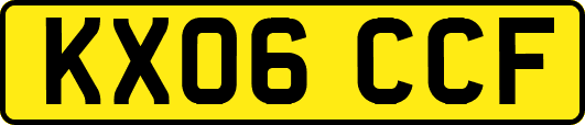 KX06CCF