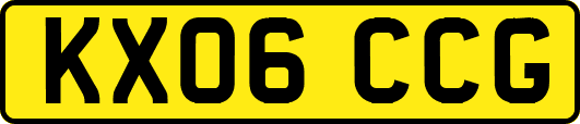 KX06CCG