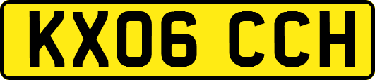 KX06CCH