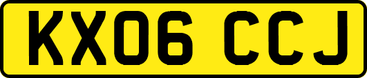 KX06CCJ