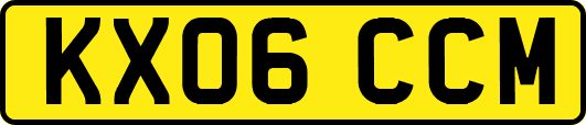 KX06CCM