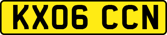 KX06CCN