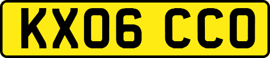 KX06CCO