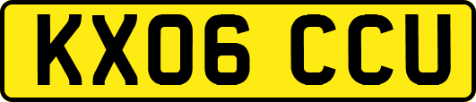 KX06CCU