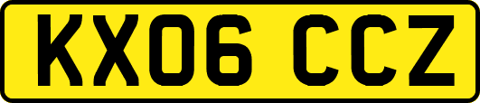 KX06CCZ