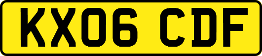 KX06CDF