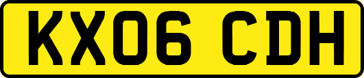 KX06CDH