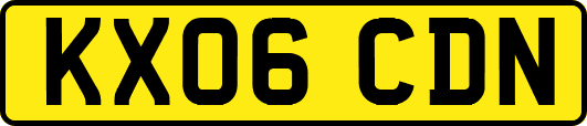 KX06CDN