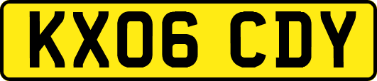 KX06CDY