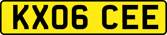 KX06CEE