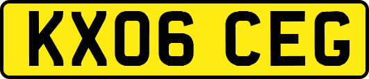 KX06CEG