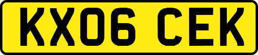 KX06CEK