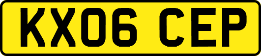 KX06CEP