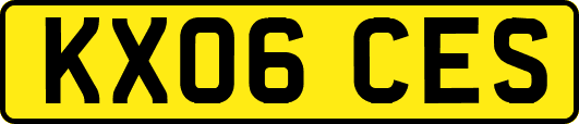 KX06CES