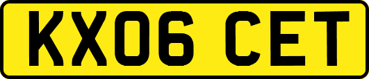 KX06CET