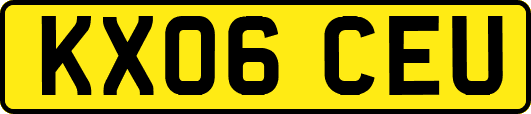KX06CEU