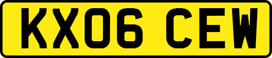 KX06CEW