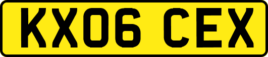 KX06CEX
