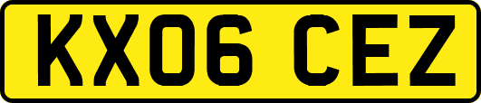 KX06CEZ