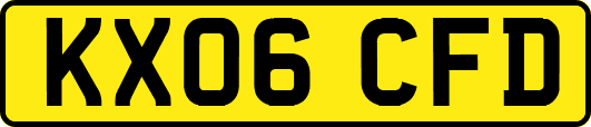 KX06CFD