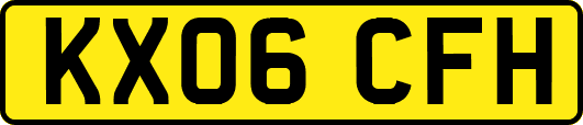 KX06CFH