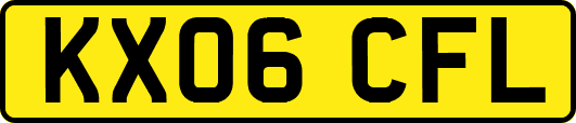 KX06CFL