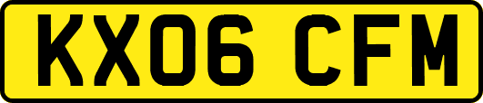 KX06CFM